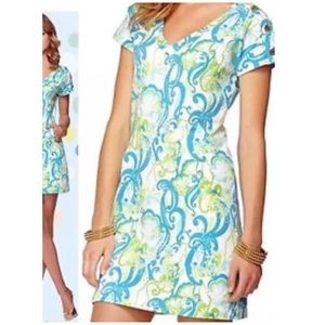 coast hayley dress